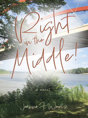 cover image of Right in the Middle!